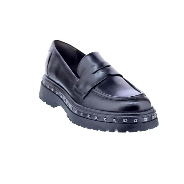 Mocasines Tamaris zapatos Mujer modelo 24767 Negro 