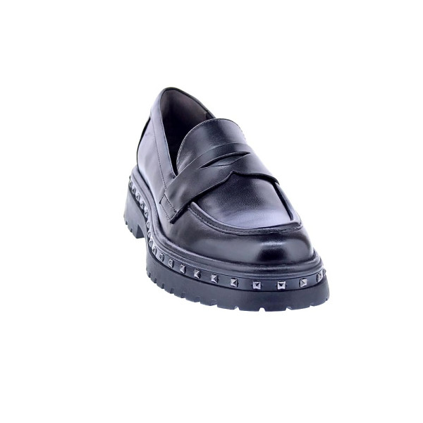 Mocasines Tamaris zapatos Mujer modelo 24767 Negro 