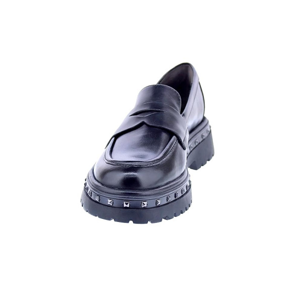 Mocasines Tamaris zapatos Mujer modelo 24767 Negro 