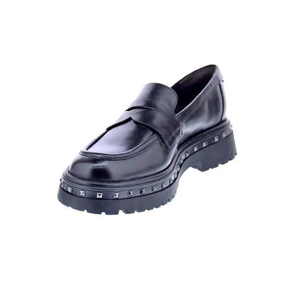 Mocasines Tamaris zapatos Mujer modelo 24767 Negro 