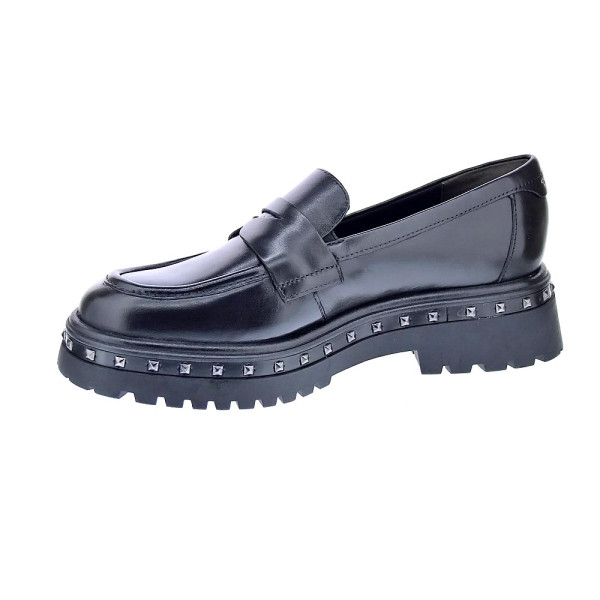 Mocasines Tamaris zapatos Mujer modelo 24767 Negro 