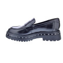 Mocasines Tamaris zapatos Mujer modelo 24767 Negro 