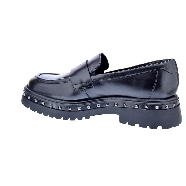 Mocasines Tamaris zapatos Mujer modelo 24767 Negro 