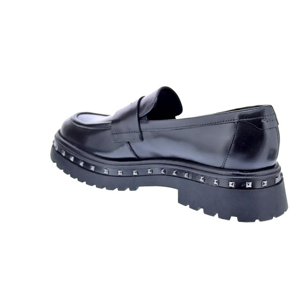 Mocasines Tamaris zapatos Mujer modelo 24767 Negro 