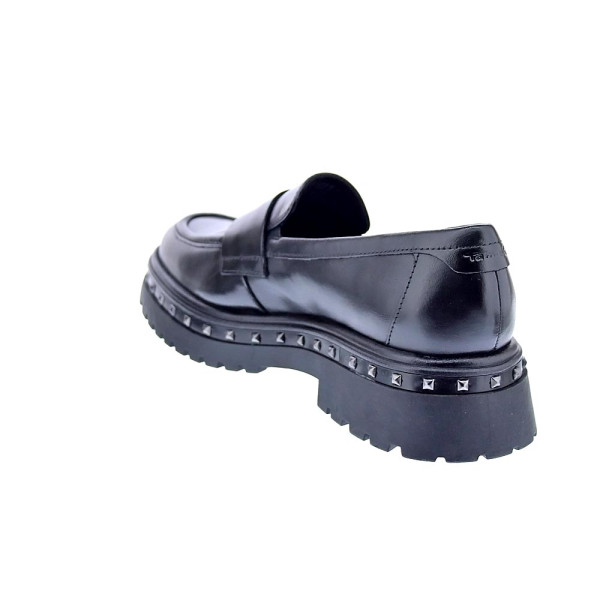 Mocasines Tamaris zapatos Mujer modelo 24767 Negro 
