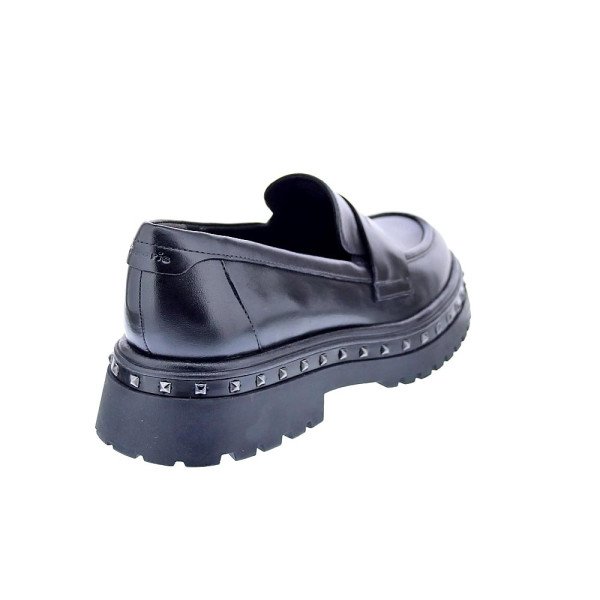 Mocasines Tamaris zapatos Mujer modelo 24767 Negro 