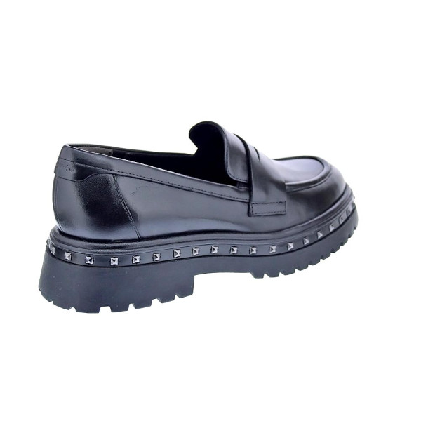 Mocasines Tamaris zapatos Mujer modelo 24767 Negro 