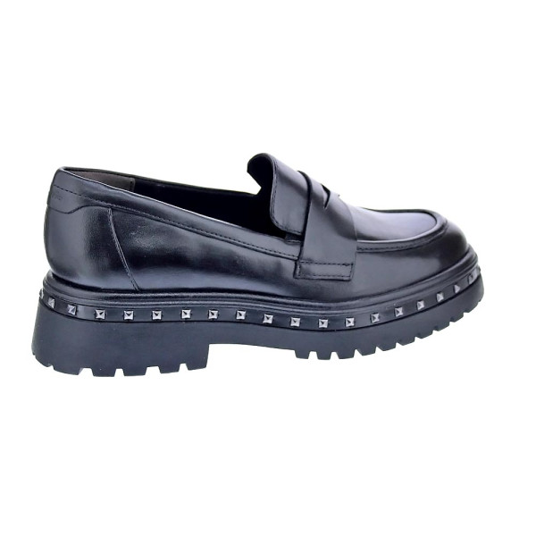 Mocasines Tamaris zapatos Mujer modelo 24767 Negro 