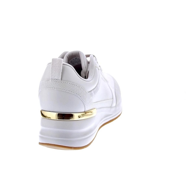 Zapatillas Skechers zapatos Mujer modelo Billion 2 Blanco Cordón