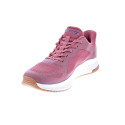 Zapatillas Skechers zapatos Mujer modelo Slipins Bobs Squad Rosa Elástico
