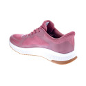 Zapatillas Skechers zapatos Mujer modelo Slipins Bobs Squad Rosa Elástico