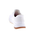Zapatillas Skechers zapatos Mujer modelo Slipins Bobs Squad Blanco Elástico