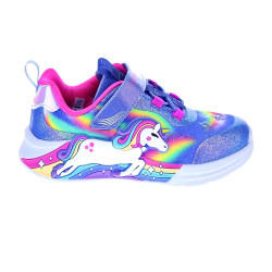 Luces Unicorn Chaser
