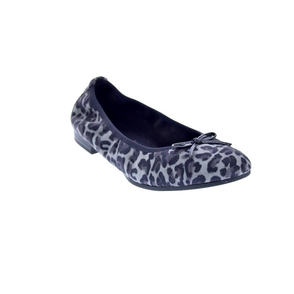 Bailarinas Tamaris zapatos Mujer modelo 22116 Gris 