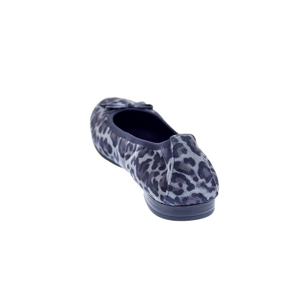 Bailarinas Tamaris zapatos Mujer modelo 22116 Gris 