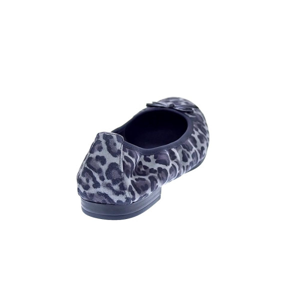 Bailarinas Tamaris zapatos Mujer modelo 22116 Gris 