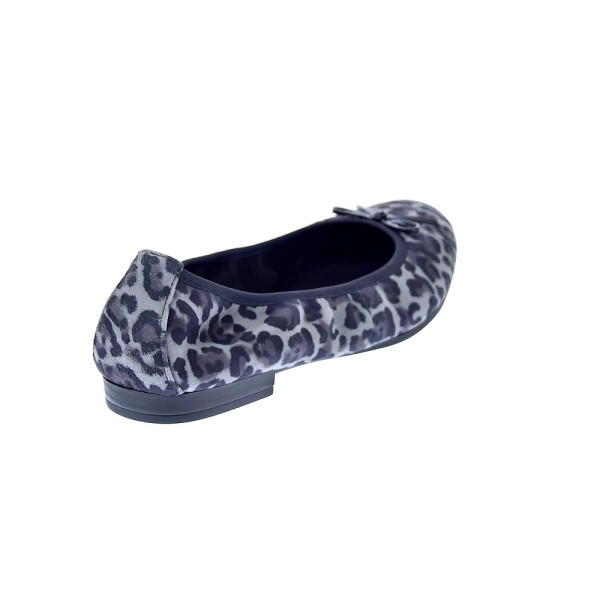 Bailarinas Tamaris zapatos Mujer modelo 22116 Gris 