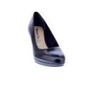Zapatos tacón Tamaris zapatos Mujer modelo 22410 Negro 