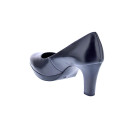 Zapatos tacón Tamaris zapatos Mujer modelo 22410 Negro 