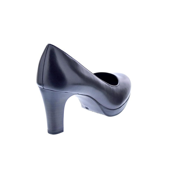 Zapatos tacón Tamaris zapatos Mujer modelo 22410 Negro 
