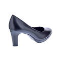 Zapatos tacón Tamaris zapatos Mujer modelo 22410 Negro 