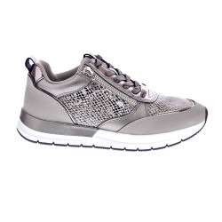 Zapatillas Tamaris zapatos Mujer modelo 23732 Marrón Cordón