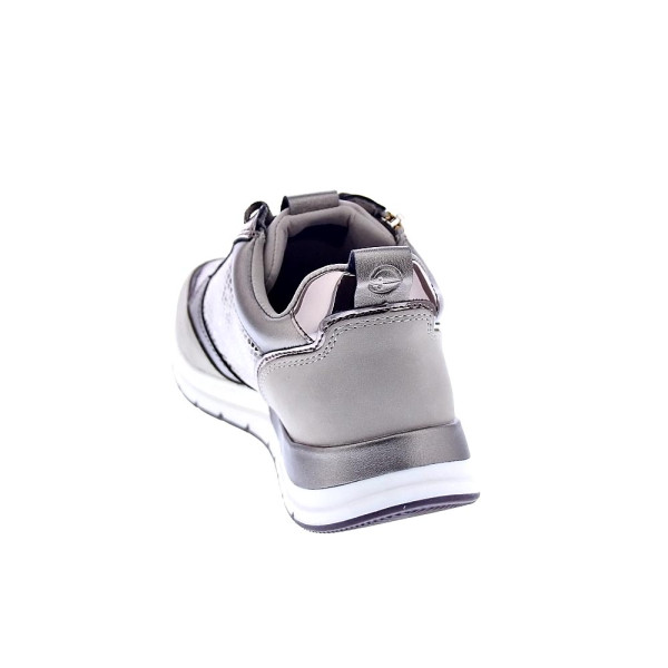 Zapatillas Tamaris zapatos Mujer modelo 23732 Marrón Cordón