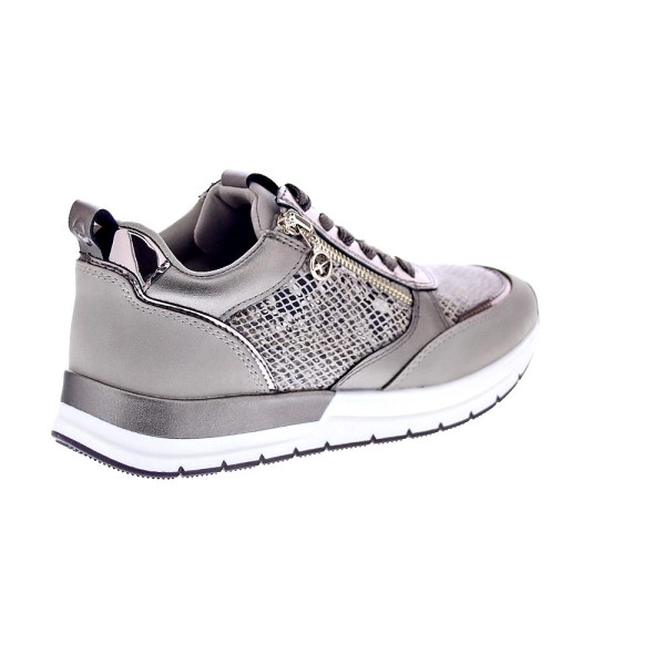 Zapatillas Tamaris zapatos Mujer modelo 23732 Marrón Cordón