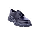 Zapatos Tamaris zapatos Mujer modelo 23748 Negro Cordón