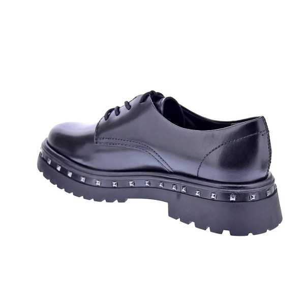 Zapatos Tamaris zapatos Mujer modelo 23748 Negro Cordón