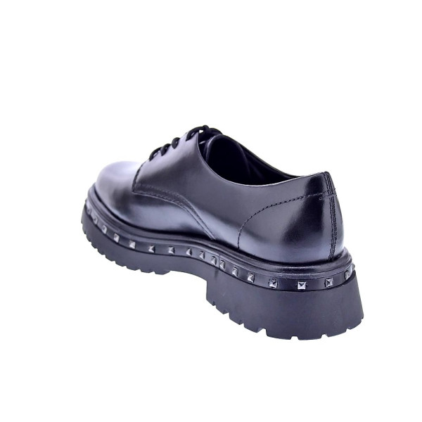 Zapatos Tamaris zapatos Mujer modelo 23748 Negro Cordón