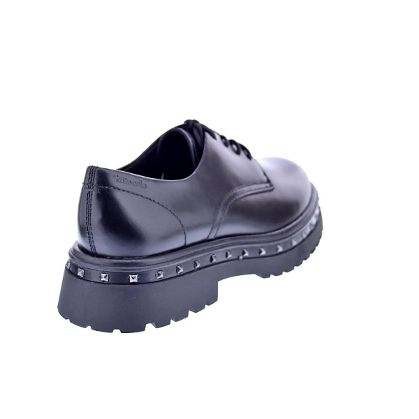 Zapatos Tamaris zapatos Mujer modelo 23748 Negro Cordón