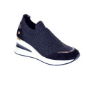Zapatillas Xti zapatos Mujer modelo 144385 Negro 