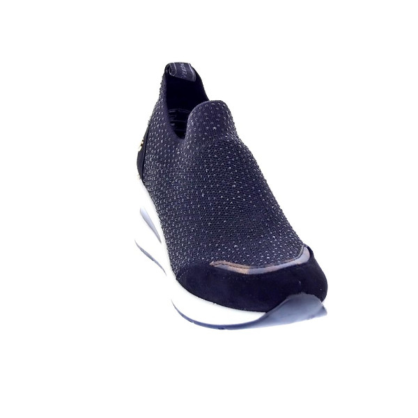 Zapatillas Xti zapatos Mujer modelo 144385 Negro 