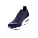 Zapatillas Xti zapatos Mujer modelo 144385 Negro 