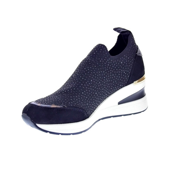 Zapatillas Xti zapatos Mujer modelo 144385 Negro 