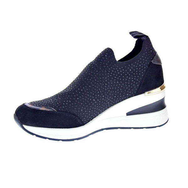 Zapatillas Xti zapatos Mujer modelo 144385 Negro 