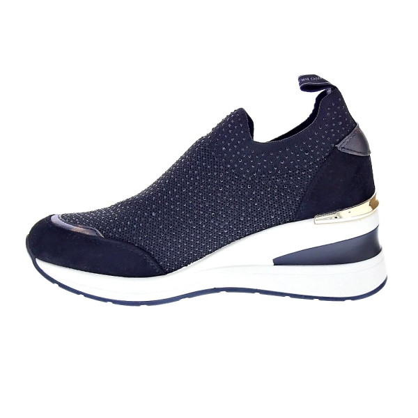 Zapatillas Xti zapatos Mujer modelo 144385 Negro 