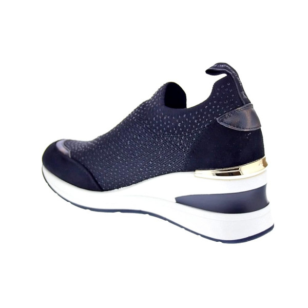 Zapatillas Xti zapatos Mujer modelo 144385 Negro 