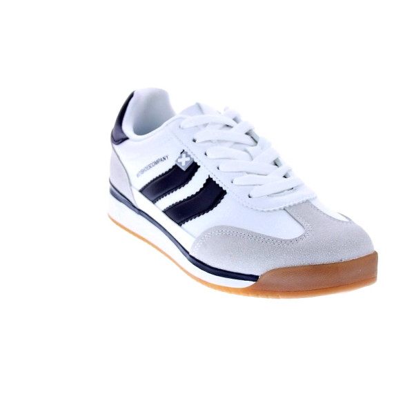 Zapatillas Xti zapatos Mujer modelo 144587 Blanco Cordón