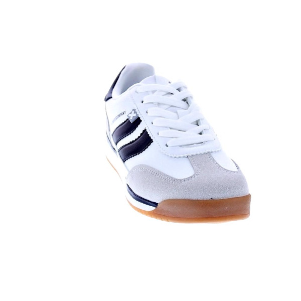 Zapatillas Xti zapatos Mujer modelo 144587 Blanco Cordón