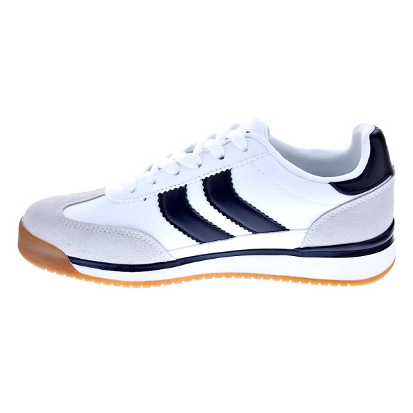 Zapatillas Xti zapatos Mujer modelo 144587 Blanco Cordón