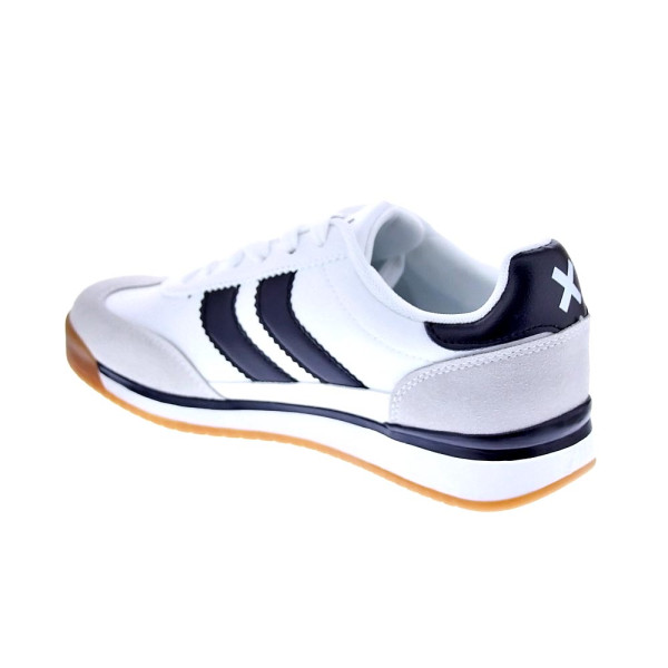 Zapatillas Xti zapatos Mujer modelo 144587 Blanco Cordón