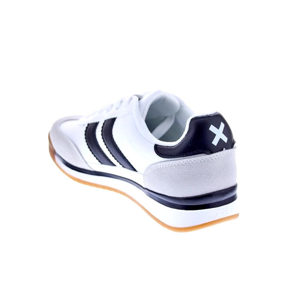 Zapatillas Xti zapatos Mujer modelo 144587 Blanco Cordón