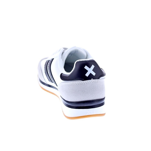 Zapatillas Xti zapatos Mujer modelo 144587 Blanco Cordón