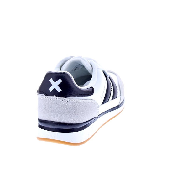 Zapatillas Xti zapatos Mujer modelo 144587 Blanco Cordón