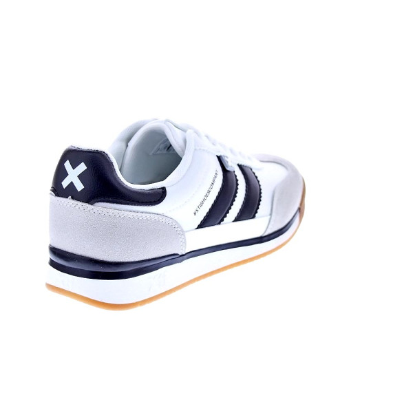 Zapatillas Xti zapatos Mujer modelo 144587 Blanco Cordón