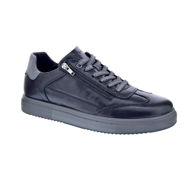 Zapatos Igi zapatos Hombre modelo 8635600 Negro Cordón