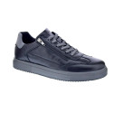 Zapatos Igi zapatos Hombre modelo 8635600 Negro Cordón