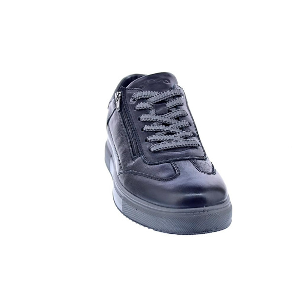 Zapatos Igi zapatos Hombre modelo 8635600 Negro Cordón